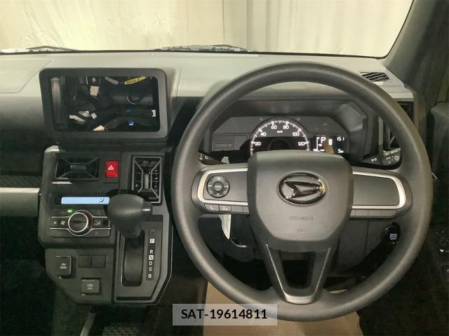 Daihatsu TAFT 2025-11 8219172-15
