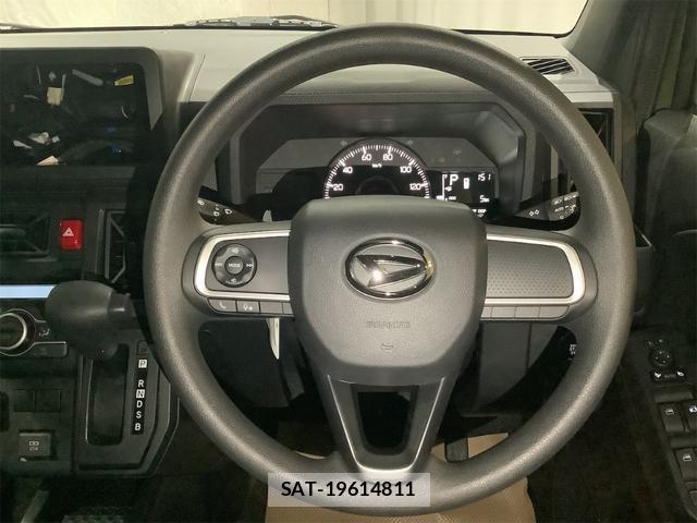 Daihatsu TAFT 2025-11 8219172-16