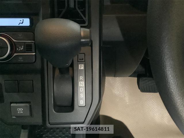 Daihatsu TAFT 2025-11 8219172-19
