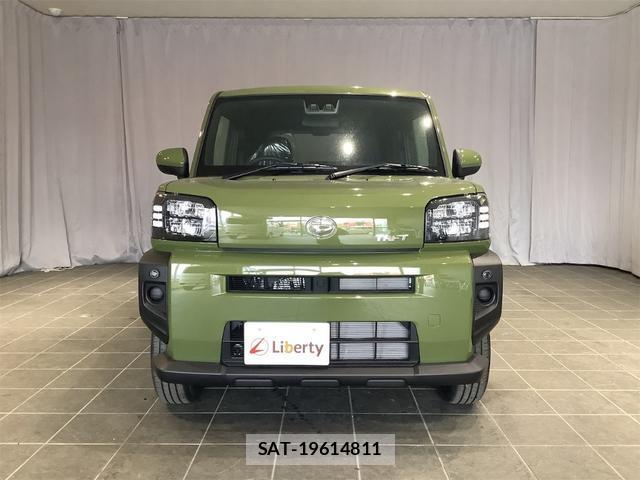 Daihatsu TAFT 2025-11 8219172-4