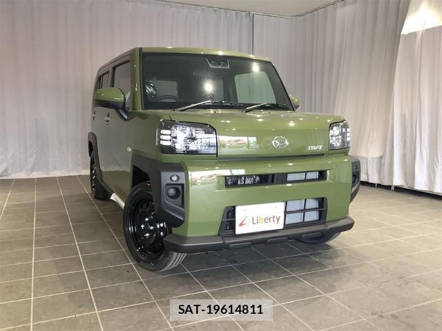 Daihatsu TAFT 2025-11 8219172-5