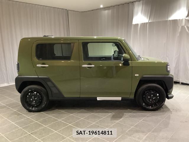 Daihatsu TAFT 2025-11 8219172-6