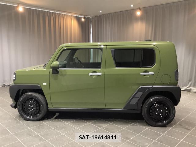 Daihatsu TAFT 2025-11 8219172-7