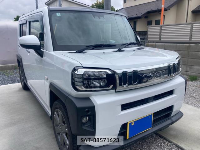 Daihatsu TAFT 2021-02 8219225-0