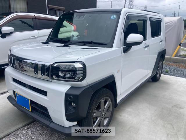 Daihatsu TAFT 2021-02 8219225-1