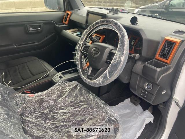 Daihatsu TAFT 2021-02 8219225-11