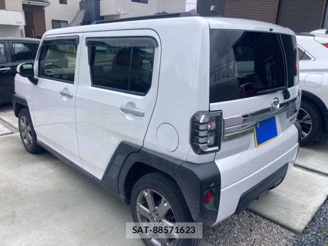 Daihatsu TAFT 2021-02 8219225-12