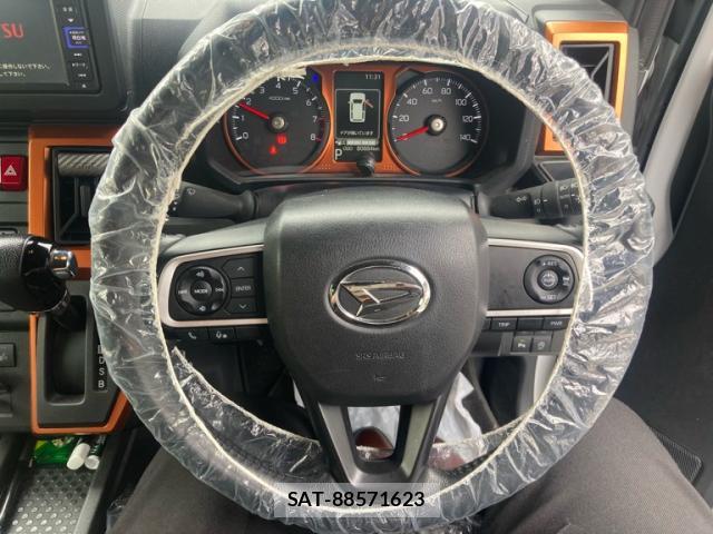 Daihatsu TAFT 2021-02 8219225-14