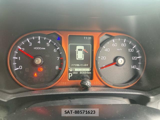 Daihatsu TAFT 2021-02 8219225-15