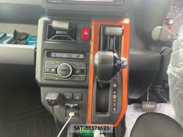 Daihatsu TAFT 2021-02 8219225-18