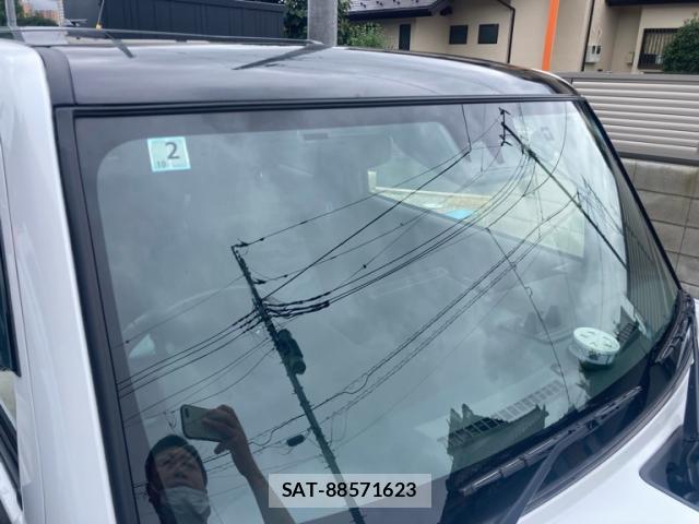 Daihatsu TAFT 2021-02 8219225-2