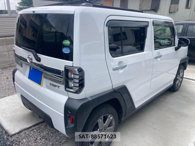 Daihatsu TAFT 2021-02 8219225-3