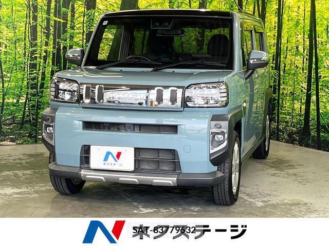 Daihatsu TAFT 2020-08 8219512-0