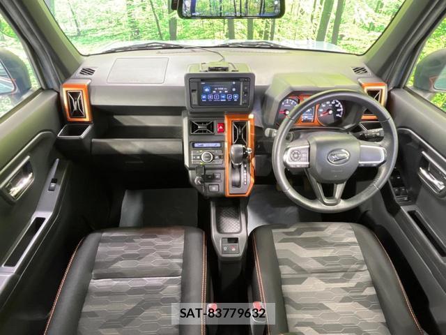 Daihatsu TAFT 2020-08 8219512-1
