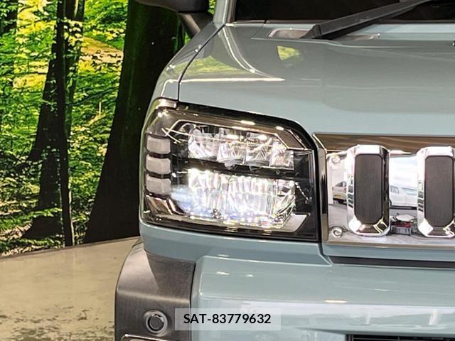 Daihatsu TAFT 2020-08 8219512-11