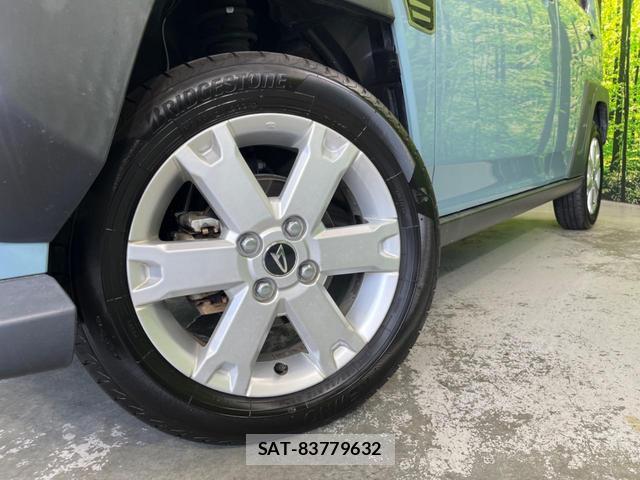 Daihatsu TAFT 2020-08 8219512-12