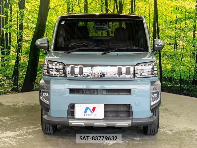 Daihatsu TAFT 2020-08 8219512-13