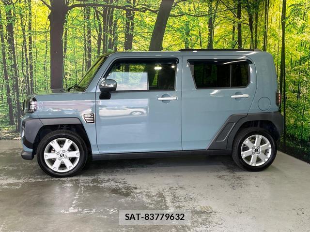 Daihatsu TAFT 2020-08 8219512-14