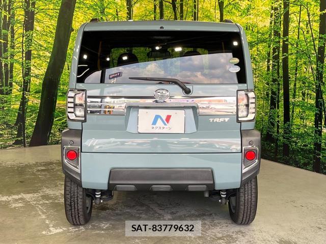 Daihatsu TAFT 2020-08 8219512-15