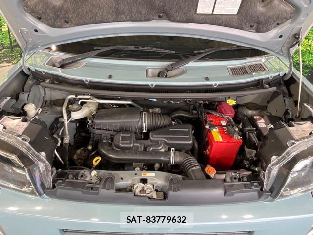 Daihatsu TAFT 2020-08 8219512-16