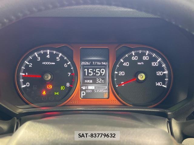Daihatsu TAFT 2020-08 8219512-19