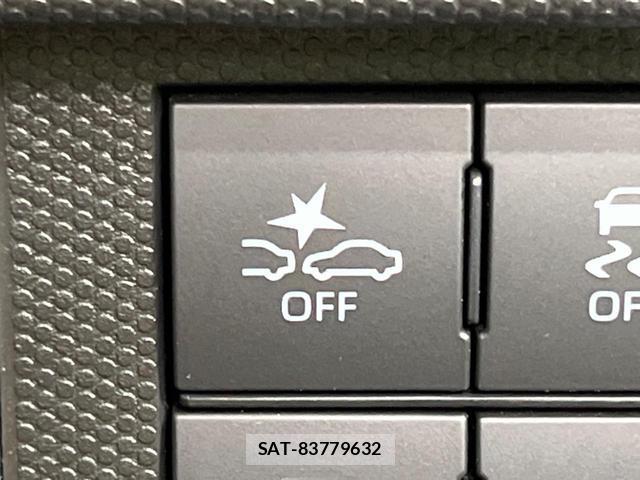 Daihatsu TAFT 2020-08 8219512-5