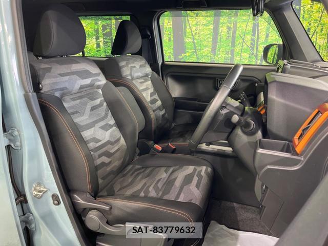 Daihatsu TAFT 2020-08 8219512-7