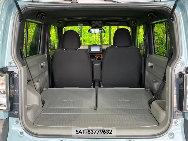 Daihatsu TAFT 2020-08 8219512-9