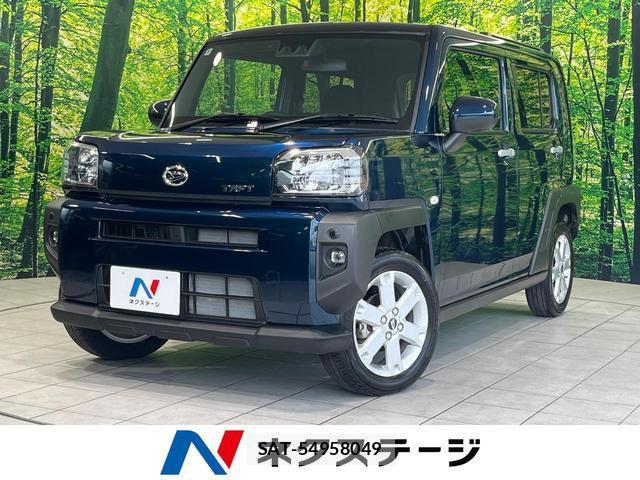 Daihatsu TAFT 2024-08 8219734-0