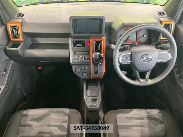 Daihatsu TAFT 2024-08 8219734-1