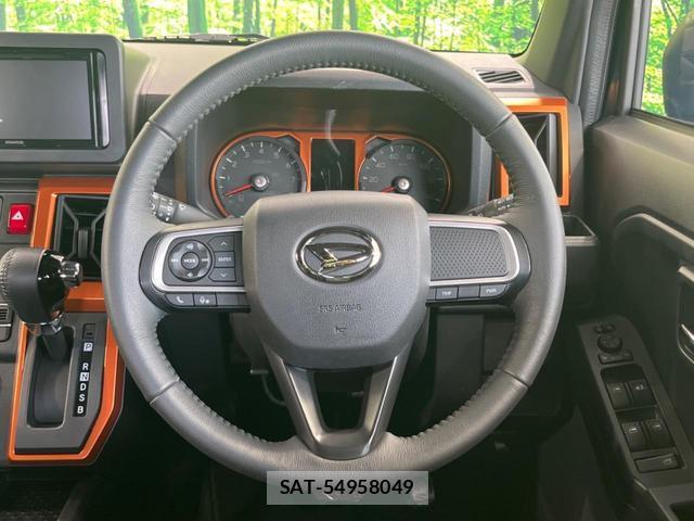 Daihatsu TAFT 2024-08 8219734-10