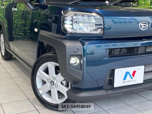 Daihatsu TAFT 2024-08 8219734-11