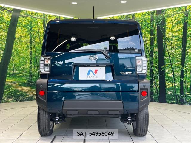 Daihatsu TAFT 2024-08 8219734-14