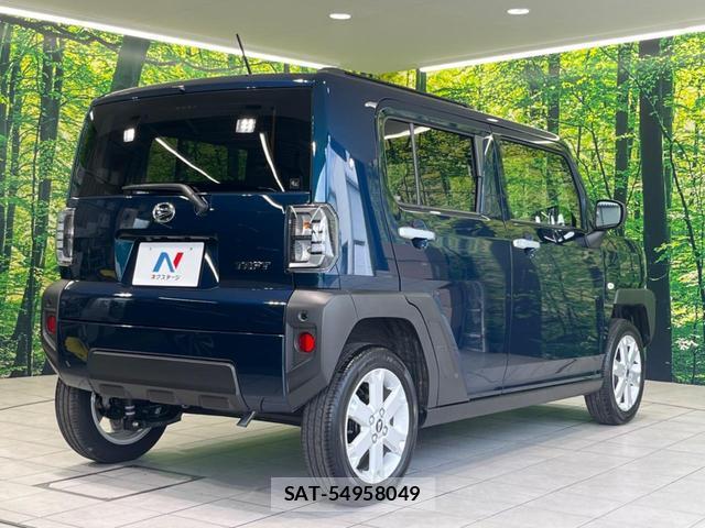 Daihatsu TAFT 2024-08 8219734-16