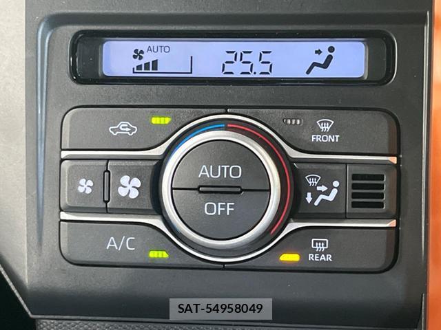 Daihatsu TAFT 2024-08 8219734-6