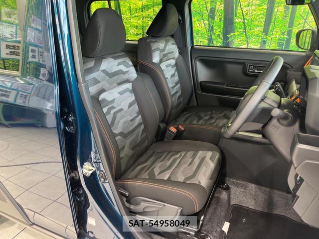 Daihatsu TAFT 2024-08 8219734-7