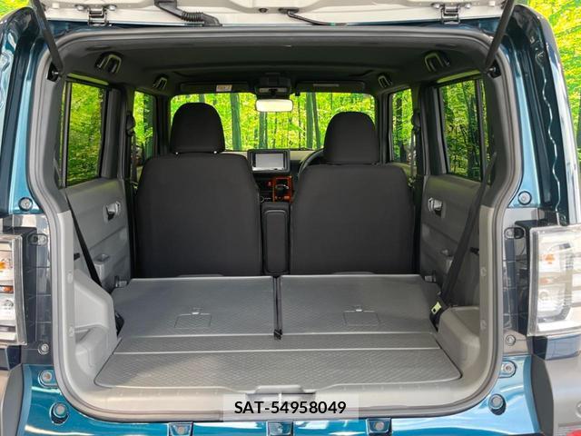 Daihatsu TAFT 2024-08 8219734-9