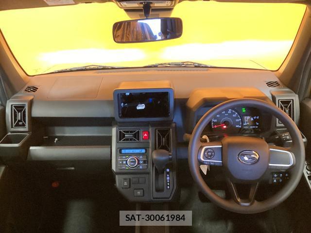 Daihatsu TAFT 2025-10 8220250-1