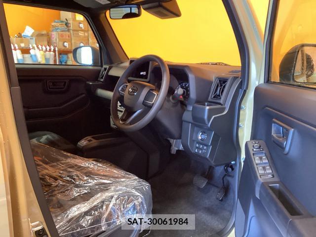 Daihatsu TAFT 2025-10 8220250-10
