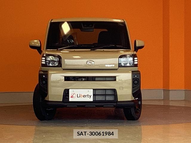 Daihatsu TAFT 2025-10 8220250-11