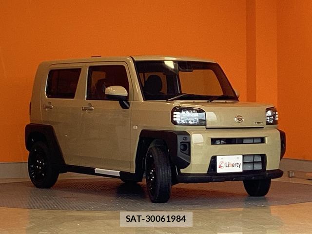 Daihatsu TAFT 2025-10 8220250-12