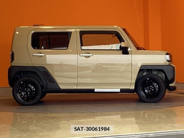 Daihatsu TAFT 2025-10 8220250-13
