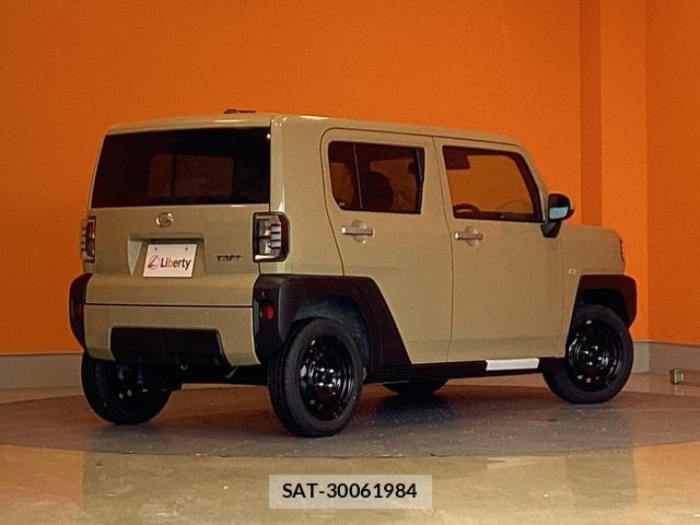 Daihatsu TAFT 2025-10 8220250-14