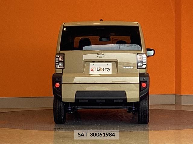 Daihatsu TAFT 2025-10 8220250-15