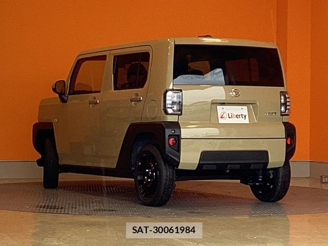 Daihatsu TAFT 2025-10 8220250-16