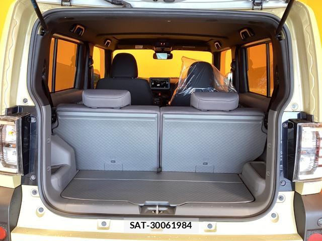 Daihatsu TAFT 2025-10 8220250-18
