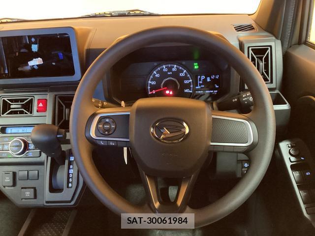 Daihatsu TAFT 2025-10 8220250-2