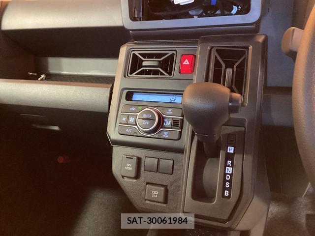 Daihatsu TAFT 2025-10 8220250-4
