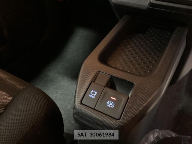Daihatsu TAFT 2025-10 8220250-5