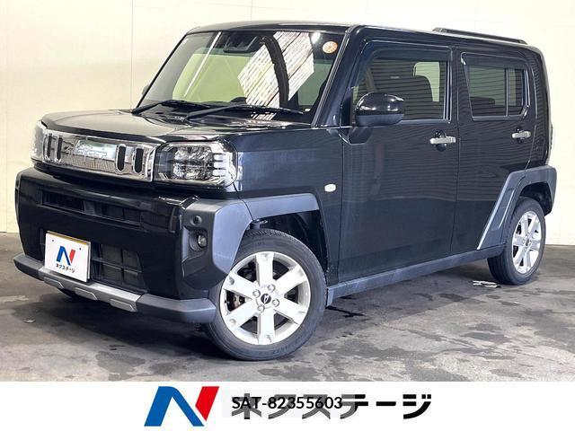Daihatsu TAFT 2021-10 8220393-0
